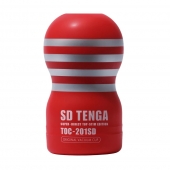 Мастурбатор TENGA SD Original Vacuum Cup - Tenga - в Коломне купить с доставкой