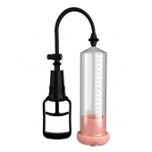 Вакуумная помпа PUMP WORX FANTA FLESH PUSSY PUMP - Pipedream - в Коломне купить с доставкой