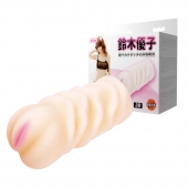 Тугой мастурбатор со входом-вагиной - Baile - в Коломне купить с доставкой