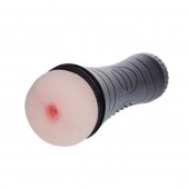 Мастурбатор-анус Baby Pussy в колбе без вибрации - Baile - в Коломне купить с доставкой