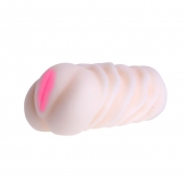 Вибрирующий мастурбатор со входом-вагиной - Baile - в Коломне купить с доставкой