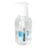 Смазка-увлажнитель SPLASHGLIDE LUBRICANT CLASSIC - 250 мл. - Splashglide - купить с доставкой в Коломне