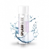 Смазка-увлажнитель с алоэ-вера SPLASHGLIDE VAGINAL - 50 мл. - Splashglide - купить с доставкой в Коломне