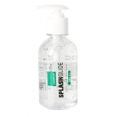 Гель-лубрикант продлевающего действия SPLASHGLIDE LONGPLAY PROLONG - 250 мл. - Splashglide - купить с доставкой в Коломне