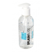 Смазка-увлажнитель SPLASHGLIDE LUBRICANT CLASSIC - 330 мл. - Splashglide - купить с доставкой в Коломне