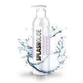 Смазка-увлажнитель с алоэ-вера SPLASHGLIDE VAGINAL - 330 мл. - Splashglide - купить с доставкой в Коломне
