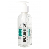 Гель-лубрикант продлевающего действия SPLASHGLIDE LONGPLAY PROLONG - 330 мл. - Splashglide - купить с доставкой в Коломне