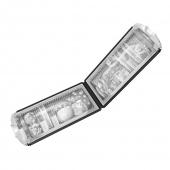Чёрный мастурбатор FLIP HOLE BLACK - Tenga - в Коломне купить с доставкой
