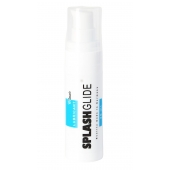Лубрикант на водной основе Splashglide Lubricant Classic - 30 мл. - Splashglide - купить с доставкой в Коломне