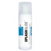 Лубрикант на водной основе Splashglide Lubricant Classic - 30 мл. - Splashglide - купить с доставкой в Коломне