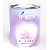 Классические презервативы Arlette Classic - 24 шт. - Arlette - купить с доставкой в Коломне