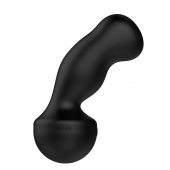Черный вибростимулятор Nexus Gyro Vibe Extreme - 18 см. - Nexus Range - в Коломне купить с доставкой