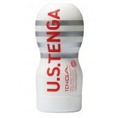 Мастурбатор Original Vacuum Cup Gentle Ultra size - Tenga - в Коломне купить с доставкой
