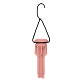 Подвес для просушки рукава мастурбатора Fleshlight Hang Dry - Fleshlight - купить с доставкой в Коломне