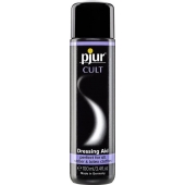 Средство для легкого надевания латексной одежды pjur CULT Dressing Aid - 100 мл. - Pjur - купить с доставкой в Коломне