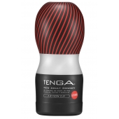 Мастурбатор Air Flow Cup Strong - Tenga - в Коломне купить с доставкой