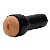 Телесный мастурбатор-вагина Feel Stroker - Kiiroo - в Коломне купить с доставкой