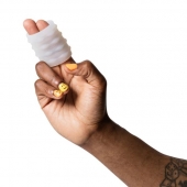 Мини-мастурбатор Romp Mosh - ROMP - в Коломне купить с доставкой