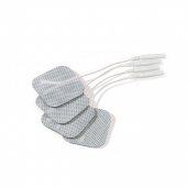 Комплект из 4 электродов Mystim e-stim electrodes - MyStim - купить с доставкой в Коломне