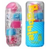 Мастурбатор Tenga Bobble Crazy Cubes - Tenga - в Коломне купить с доставкой