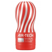 Мастурбатор Reusable Vacuum CUP Regular - Tenga - в Коломне купить с доставкой