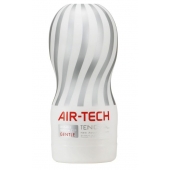 Мастурбатор Reusable Vacuum CUP Gentle - Tenga - в Коломне купить с доставкой