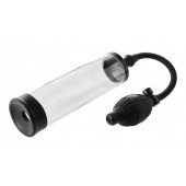 Классическая вакуумная помпа Classic Penis Pump - Dream Toys - в Коломне купить с доставкой