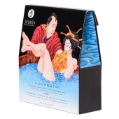 Соль для ванны Lovebath Ocean temptation, превращающая воду в гель - 650 гр. - Shunga - купить с доставкой в Коломне