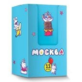 Набор из 11 саше лубрикантов  Москва - Москва - купить с доставкой в Коломне