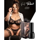 Телесный мастурбатор-вагина Feel Romi Chase - Kiiroo - в Коломне купить с доставкой