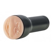 Телесный мастурбатор-вагина Feel Romi Chase - Kiiroo - в Коломне купить с доставкой