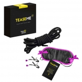 Эротическая игра для двоих Tease Me - Tease&Please - купить с доставкой в Коломне