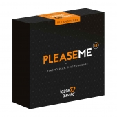Эротическая игра для двоих Please Me - Tease&Please - купить с доставкой в Коломне