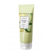 Лубрицирующий гель для интимного ухода Organic Rosemary с ароматом розмарина - 100 мл. - Pleasure Lab - купить с доставкой в Коломне