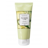 Лубрицирующий гель для интимного ухода Organic Rosemary с ароматом розмарина - 100 мл. - Pleasure Lab - купить с доставкой в Коломне