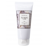 Лубрицирующий гель для интимного ухода Organic - 100 мл. - Pleasure Lab - купить с доставкой в Коломне