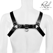 Брутальная мужская портупея-сбруя - Notabu - купить с доставкой в Коломне