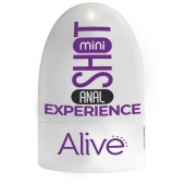 Телесный мастурбатор-анус Anal Mini Masturbator - Adrien Lastic - в Коломне купить с доставкой
