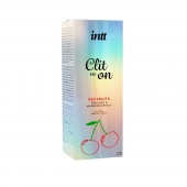 Клиторальный возбуждающий спрей Clit Me On Red Fruits - 12 мл. - INTT - купить с доставкой в Коломне