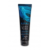 Анальный лубрикант на гибридной основе ORGIE Lube Tube Anal Comfort - 100 мл. - ORGIE - купить с доставкой в Коломне