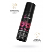 Интимный гель для G-точки ORGIE She Spot с возбуждающим эффектом - 15 мл. - ORGIE - купить с доставкой в Коломне