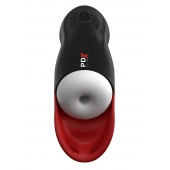 Автоматический мастурбатор PDX Elite Fap-O-Matic Pro - Pipedream - в Коломне купить с доставкой