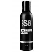 Лубрикант на силиконовой основе S8 Silicon Extreme Glide - 250 мл. - Stimul8 - купить с доставкой в Коломне