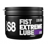 Гибридный лубрикант для фистинга S8 Hybrid Fist Extreme Lube - 500 мл. - Stimul8 - купить с доставкой в Коломне