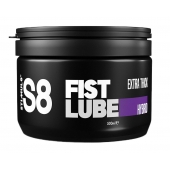 Гибридный лубрикант-желе для фистинга S8 Hybrid Fist Lube - 500 мл. - Stimul8 - купить с доставкой в Коломне
