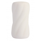 Белый мастурбатор Stamina Masturbator Pleasure Pocket - Chisa - в Коломне купить с доставкой