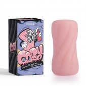 Розовый мастурбатор Stamina Masturbator Pleasure Pocket - Chisa - в Коломне купить с доставкой