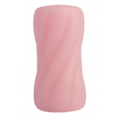 Розовый мастурбатор Stamina Masturbator Pleasure Pocket - Chisa - в Коломне купить с доставкой