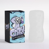 Прозрачный мастурбатор Stamina Masturbator Pleasure Pocket - Chisa - в Коломне купить с доставкой