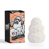 Белый мастурбатор Phantom Masturbator Pleasure Pocket - Chisa - в Коломне купить с доставкой